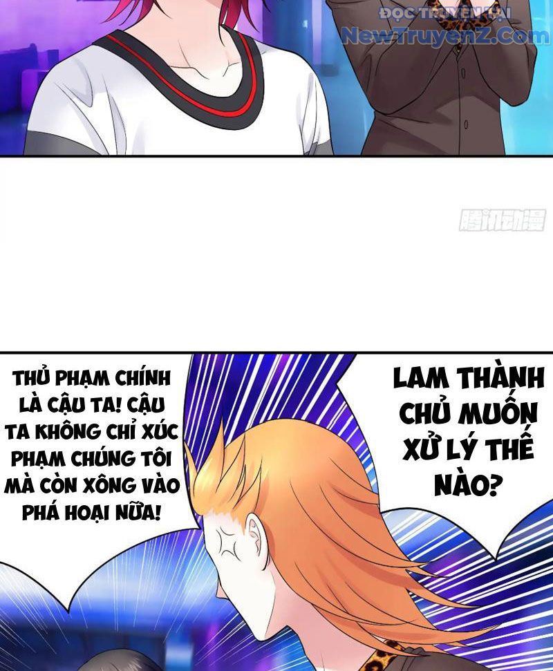 Sau Khi Mẹ Bị Giết, Tôi Trở Thành Miêu Nương Chapter 6 - Trang 2