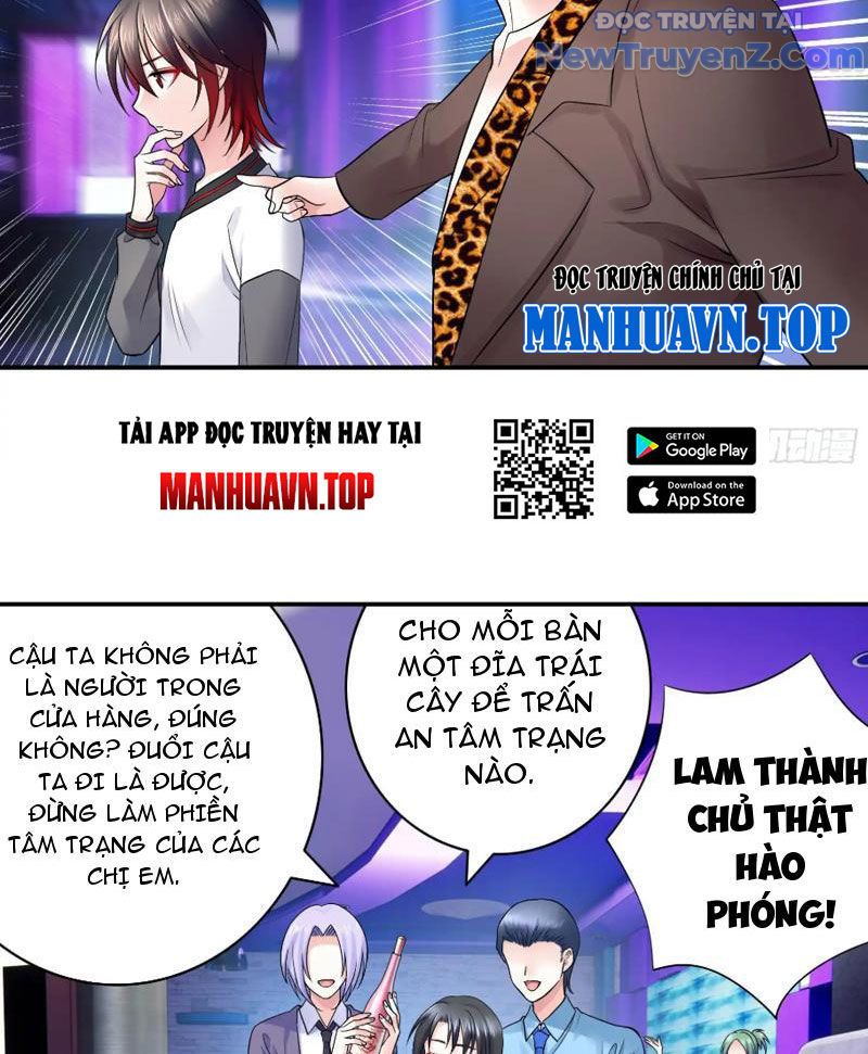 Sau Khi Mẹ Bị Giết, Tôi Trở Thành Miêu Nương Chapter 6 - Trang 2