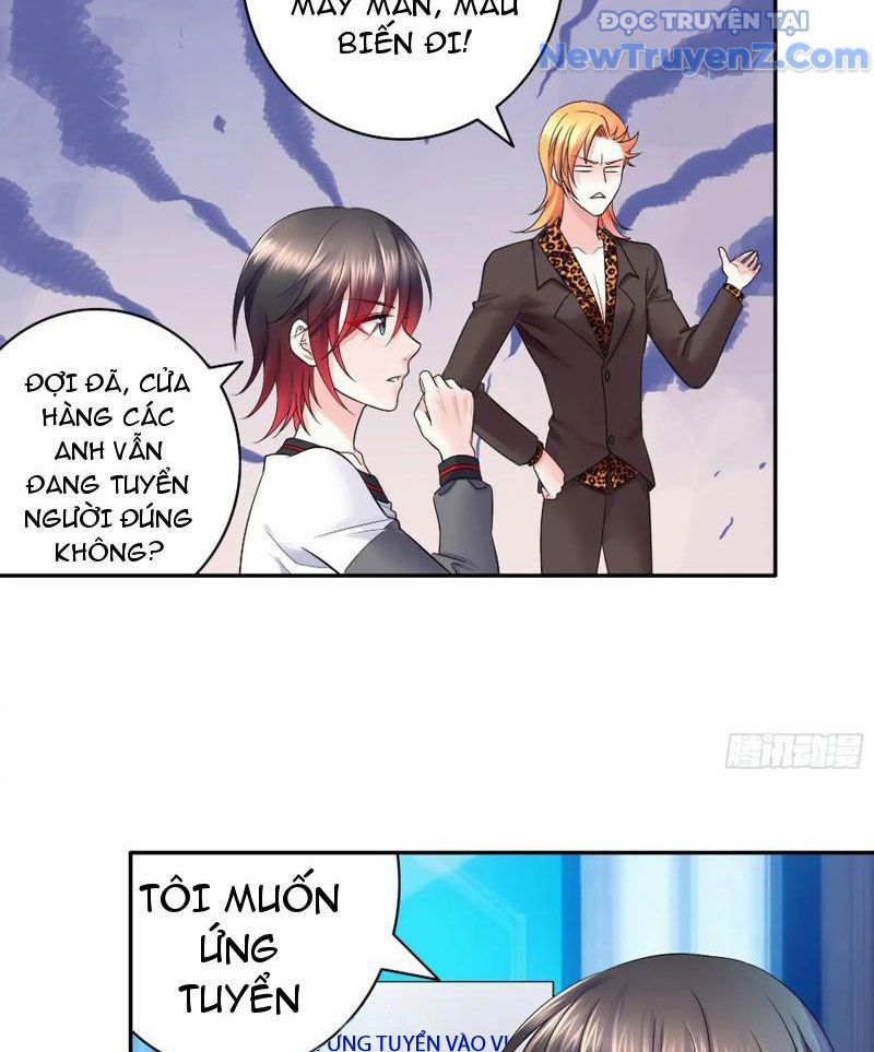 Sau Khi Mẹ Bị Giết, Tôi Trở Thành Miêu Nương Chapter 6 - Trang 2