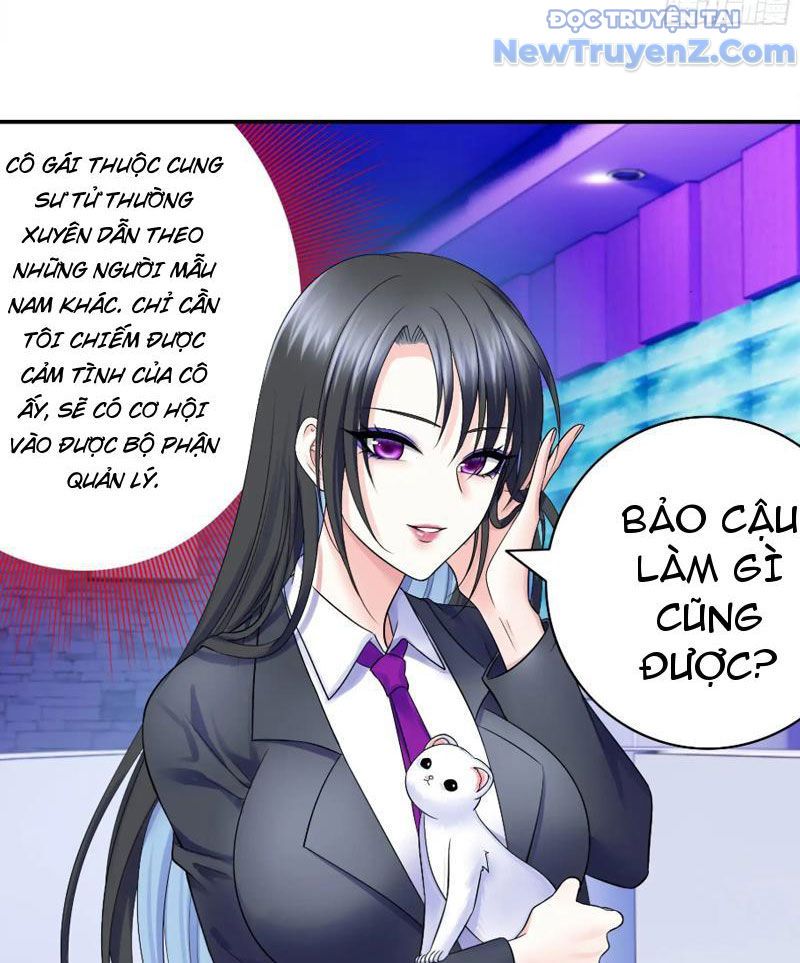 Sau Khi Mẹ Bị Giết, Tôi Trở Thành Miêu Nương Chapter 6 - Trang 2