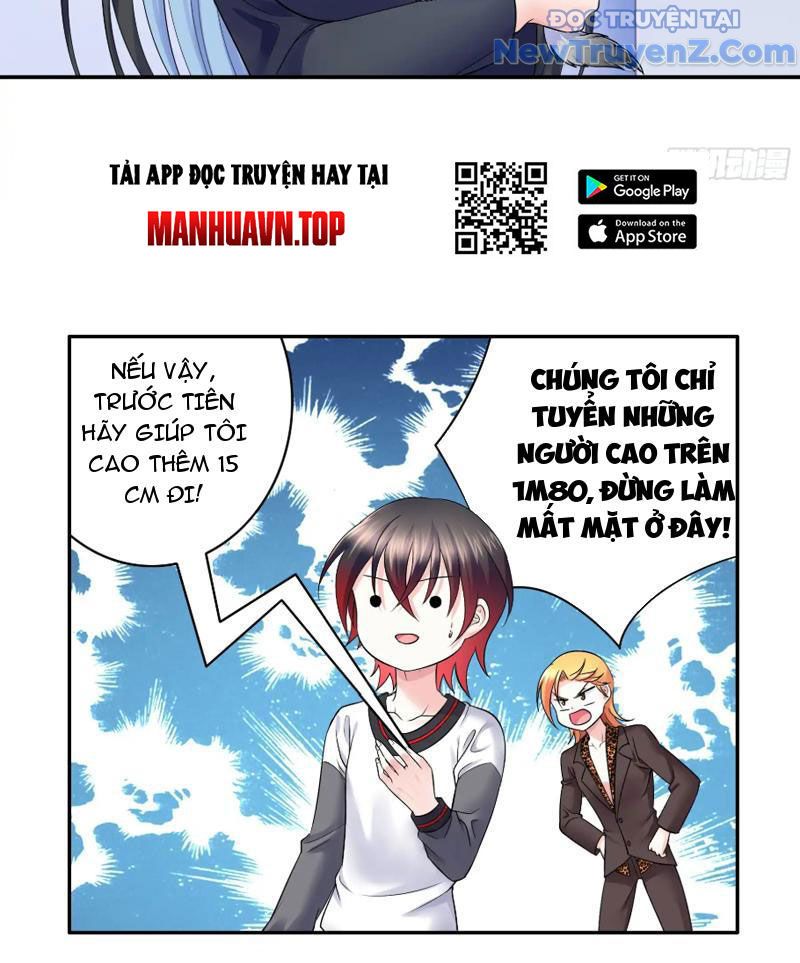 Sau Khi Mẹ Bị Giết, Tôi Trở Thành Miêu Nương Chapter 6 - Trang 2