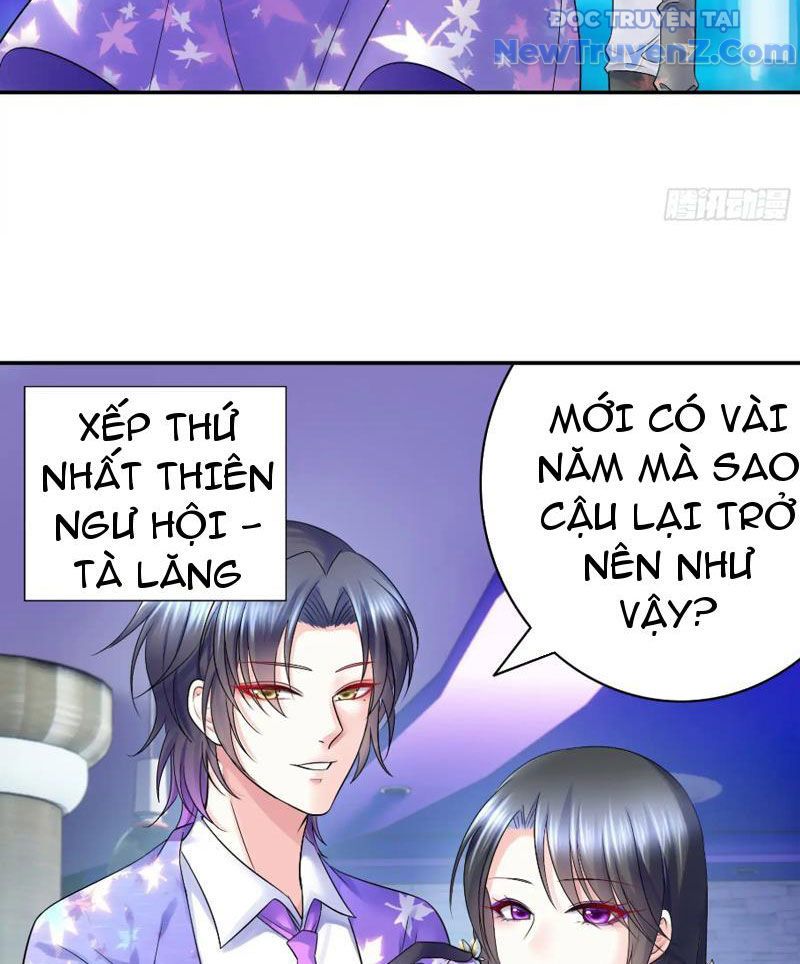 Sau Khi Mẹ Bị Giết, Tôi Trở Thành Miêu Nương Chapter 6 - Trang 2