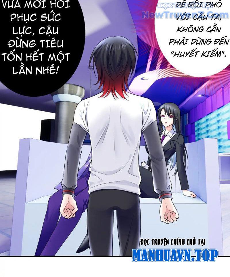 Sau Khi Mẹ Bị Giết, Tôi Trở Thành Miêu Nương Chapter 6 - Trang 2