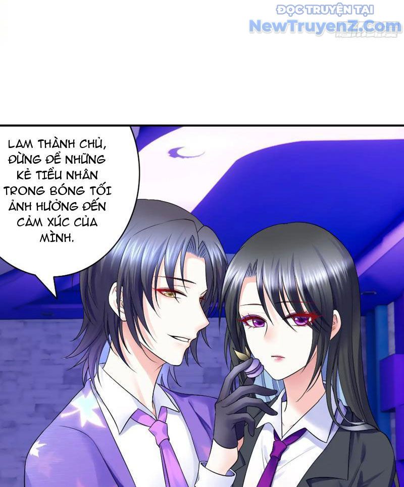 Sau Khi Mẹ Bị Giết, Tôi Trở Thành Miêu Nương Chapter 6 - Trang 2