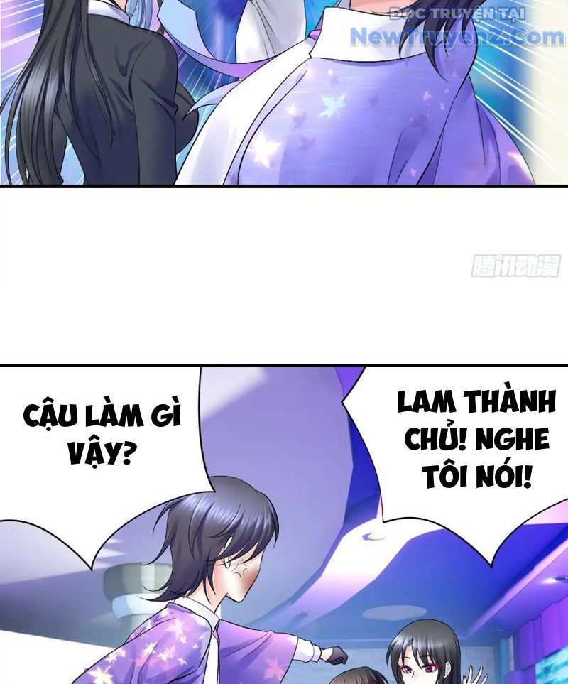 Sau Khi Mẹ Bị Giết, Tôi Trở Thành Miêu Nương Chapter 6 - Trang 2