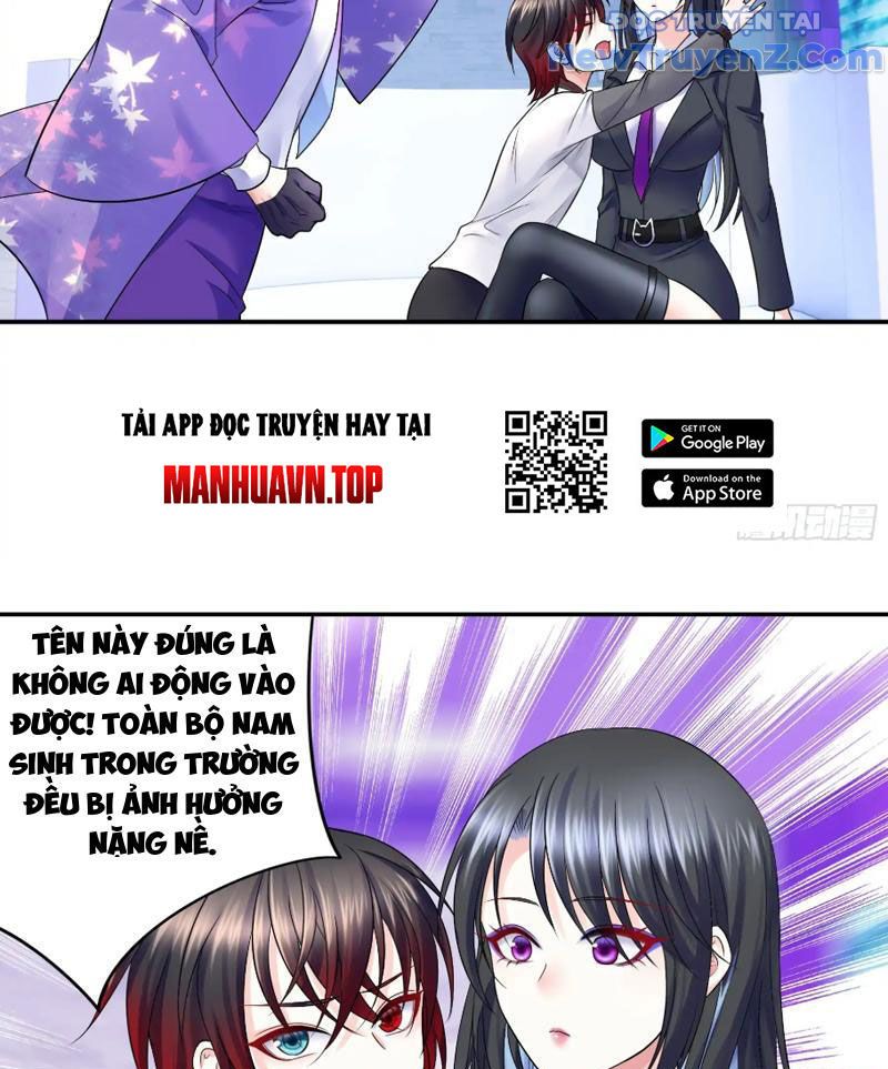 Sau Khi Mẹ Bị Giết, Tôi Trở Thành Miêu Nương Chapter 6 - Trang 2