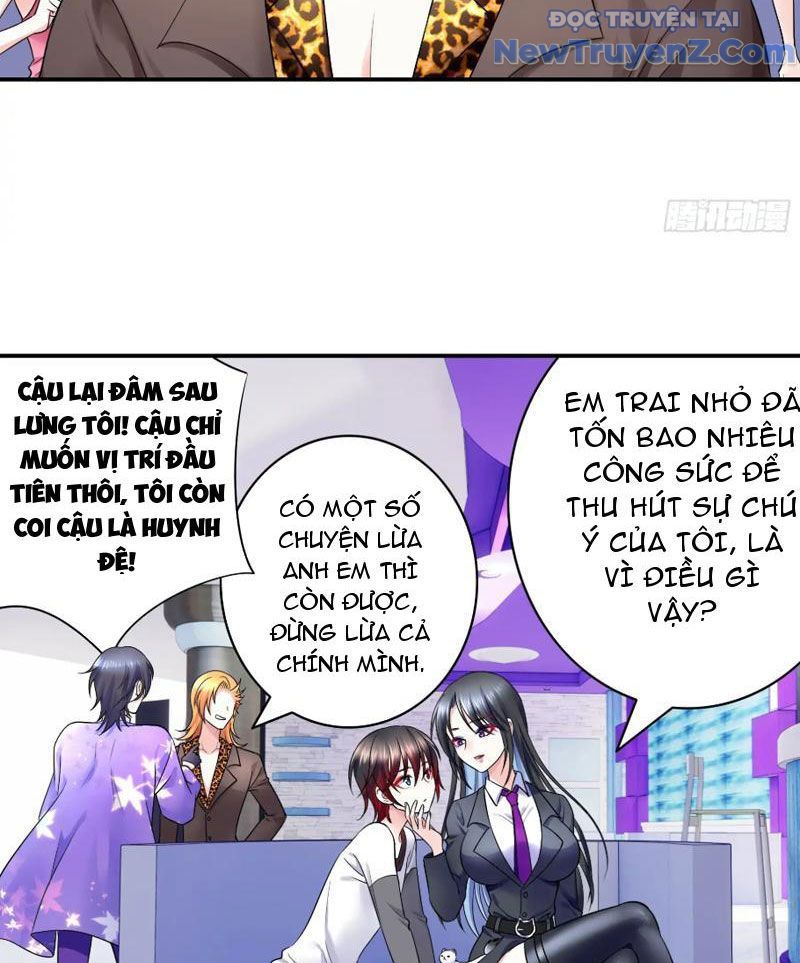 Sau Khi Mẹ Bị Giết, Tôi Trở Thành Miêu Nương Chapter 6 - Trang 2