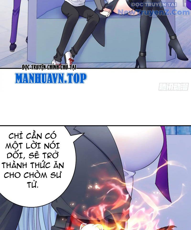 Sau Khi Mẹ Bị Giết, Tôi Trở Thành Miêu Nương Chapter 6 - Trang 2