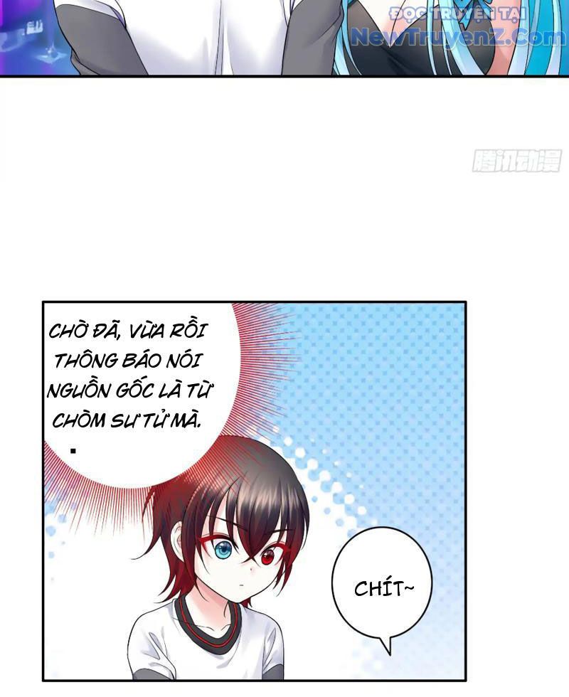 Sau Khi Mẹ Bị Giết, Tôi Trở Thành Miêu Nương Chapter 6 - Trang 2