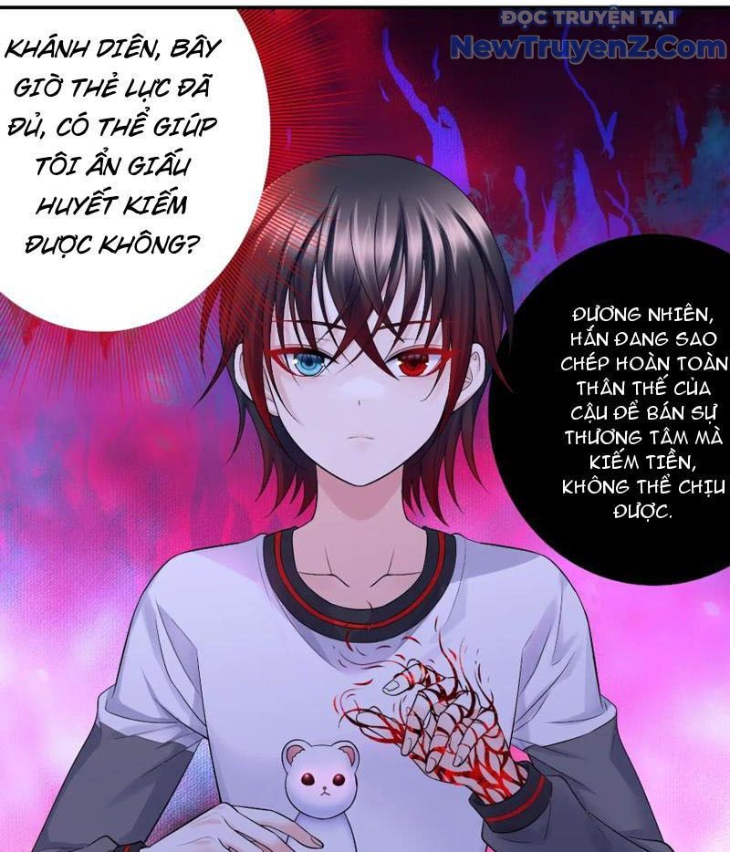 Sau Khi Mẹ Bị Giết, Tôi Trở Thành Miêu Nương Chapter 7 - Trang 2