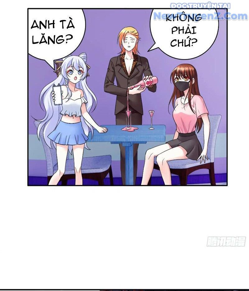 Sau Khi Mẹ Bị Giết, Tôi Trở Thành Miêu Nương Chapter 7 - Trang 2