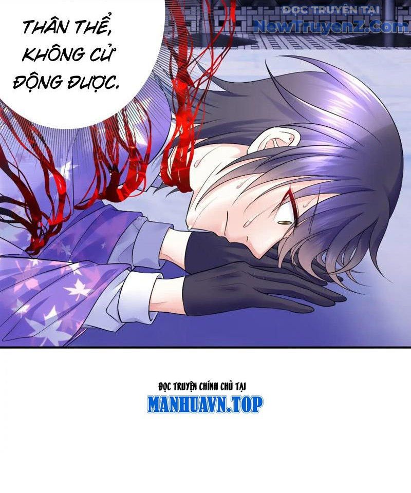 Sau Khi Mẹ Bị Giết, Tôi Trở Thành Miêu Nương Chapter 7 - Trang 2