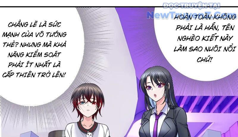 Sau Khi Mẹ Bị Giết, Tôi Trở Thành Miêu Nương Chapter 7 - Trang 2