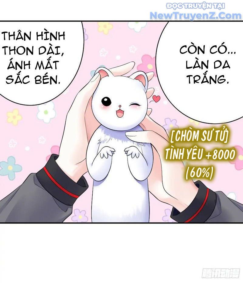 Sau Khi Mẹ Bị Giết, Tôi Trở Thành Miêu Nương Chapter 7 - Trang 2