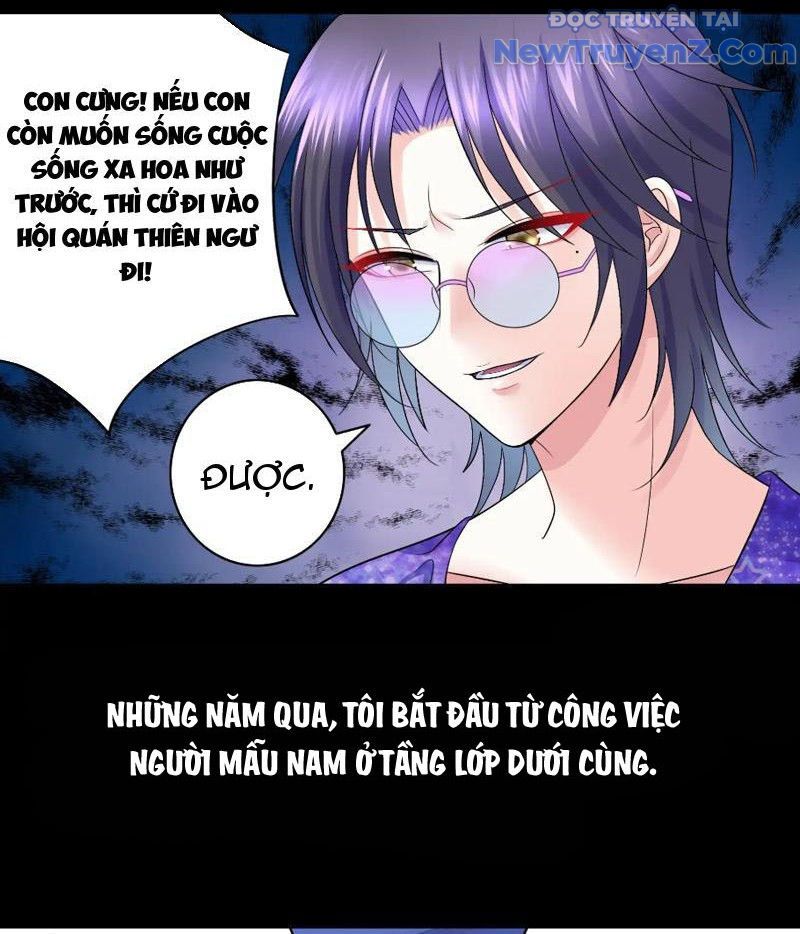 Sau Khi Mẹ Bị Giết, Tôi Trở Thành Miêu Nương Chapter 8 - Trang 2