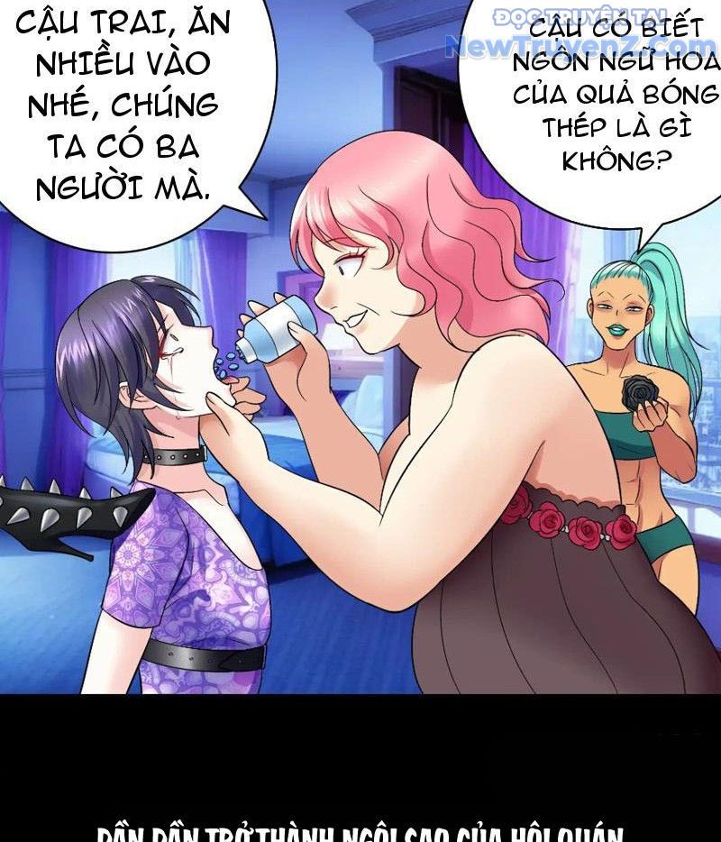 Sau Khi Mẹ Bị Giết, Tôi Trở Thành Miêu Nương Chapter 8 - Trang 2