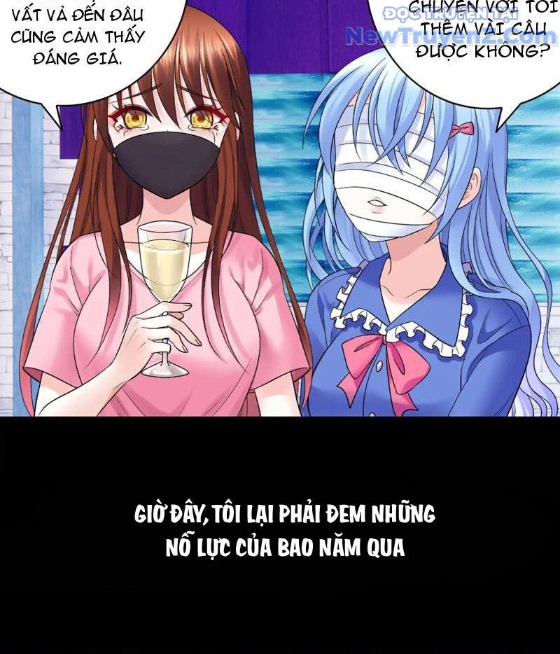 Sau Khi Mẹ Bị Giết, Tôi Trở Thành Miêu Nương Chapter 8 - Trang 2