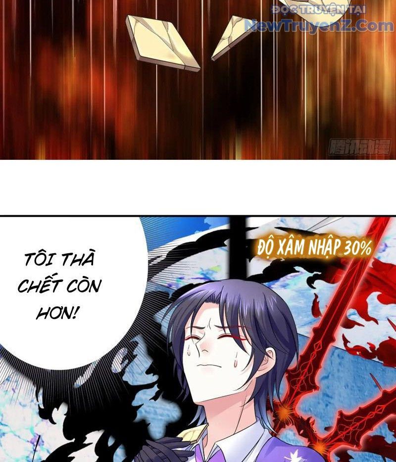 Sau Khi Mẹ Bị Giết, Tôi Trở Thành Miêu Nương Chapter 8 - Trang 2