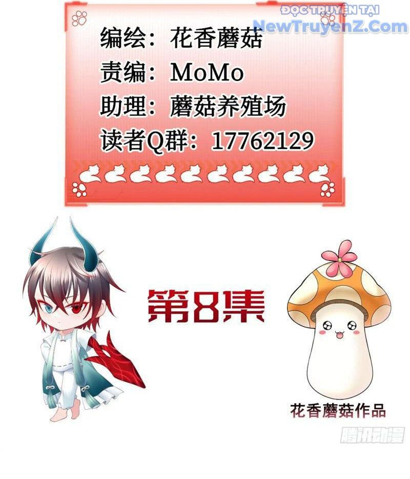 Sau Khi Mẹ Bị Giết, Tôi Trở Thành Miêu Nương Chapter 8 - Trang 2