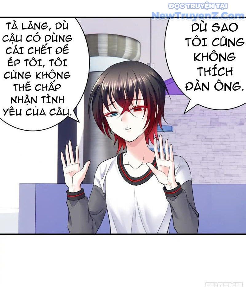 Sau Khi Mẹ Bị Giết, Tôi Trở Thành Miêu Nương Chapter 8 - Trang 2
