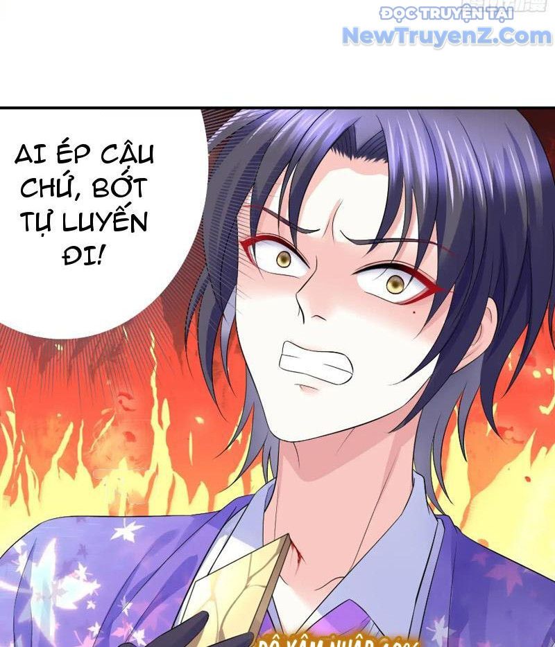 Sau Khi Mẹ Bị Giết, Tôi Trở Thành Miêu Nương Chapter 8 - Trang 2