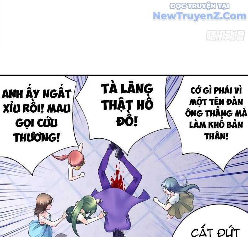 Sau Khi Mẹ Bị Giết, Tôi Trở Thành Miêu Nương Chapter 8 - Trang 2