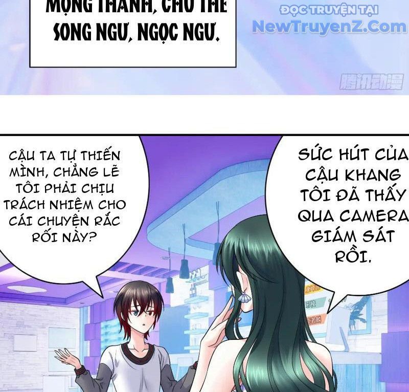 Sau Khi Mẹ Bị Giết, Tôi Trở Thành Miêu Nương Chapter 8 - Trang 2
