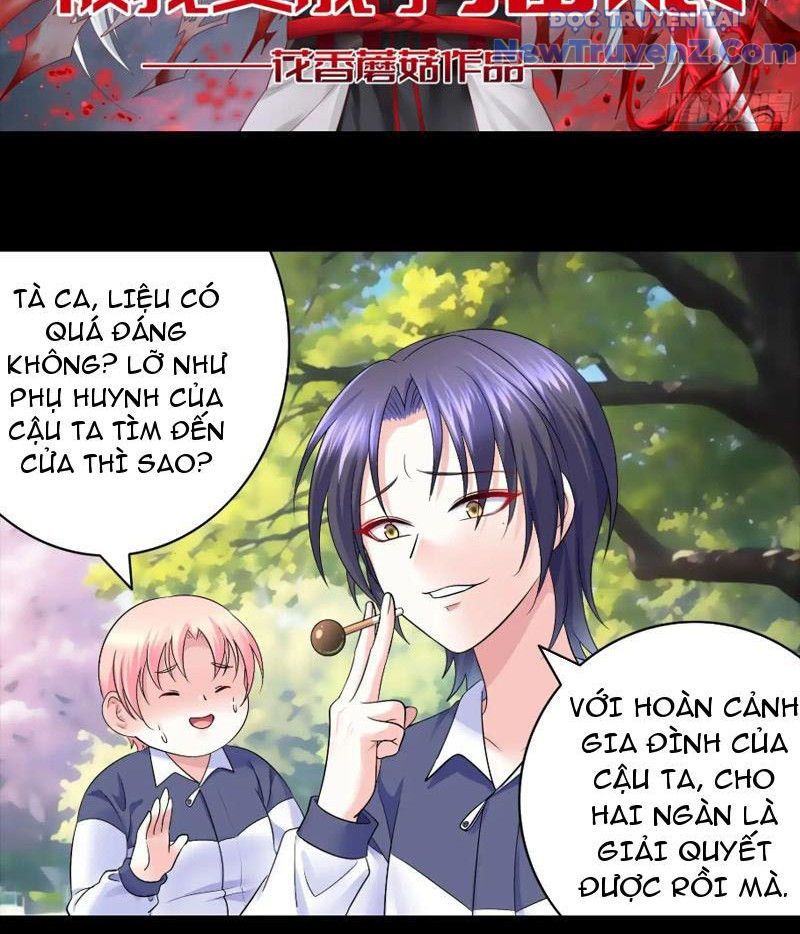 Sau Khi Mẹ Bị Giết, Tôi Trở Thành Miêu Nương Chapter 8 - Trang 2