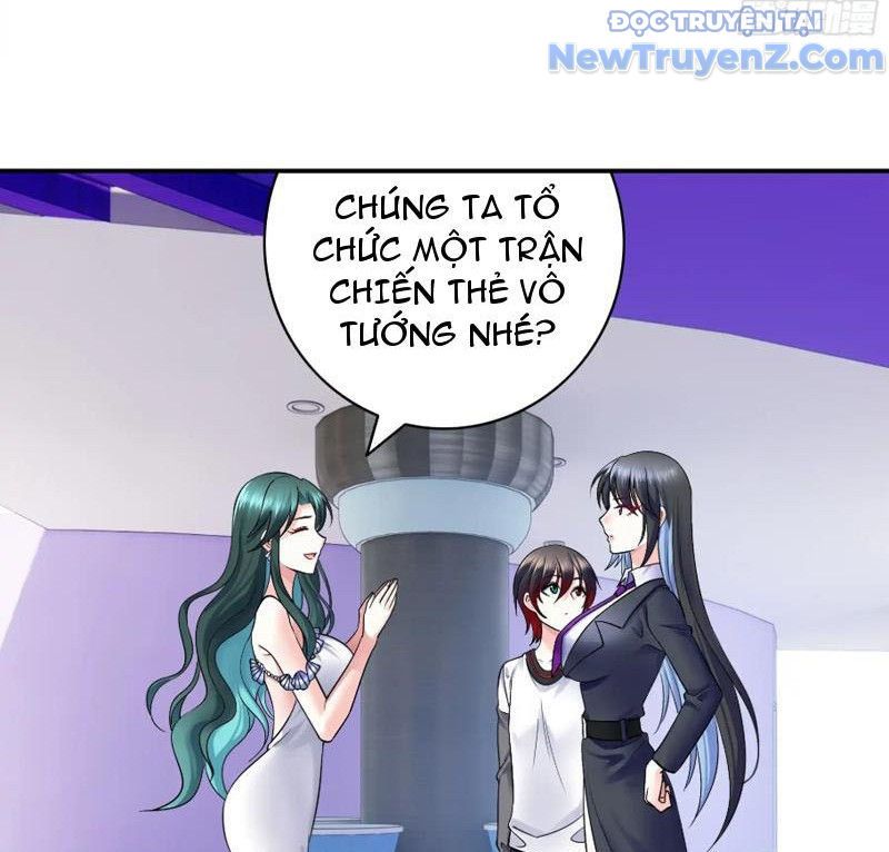Sau Khi Mẹ Bị Giết, Tôi Trở Thành Miêu Nương Chapter 8 - Trang 2