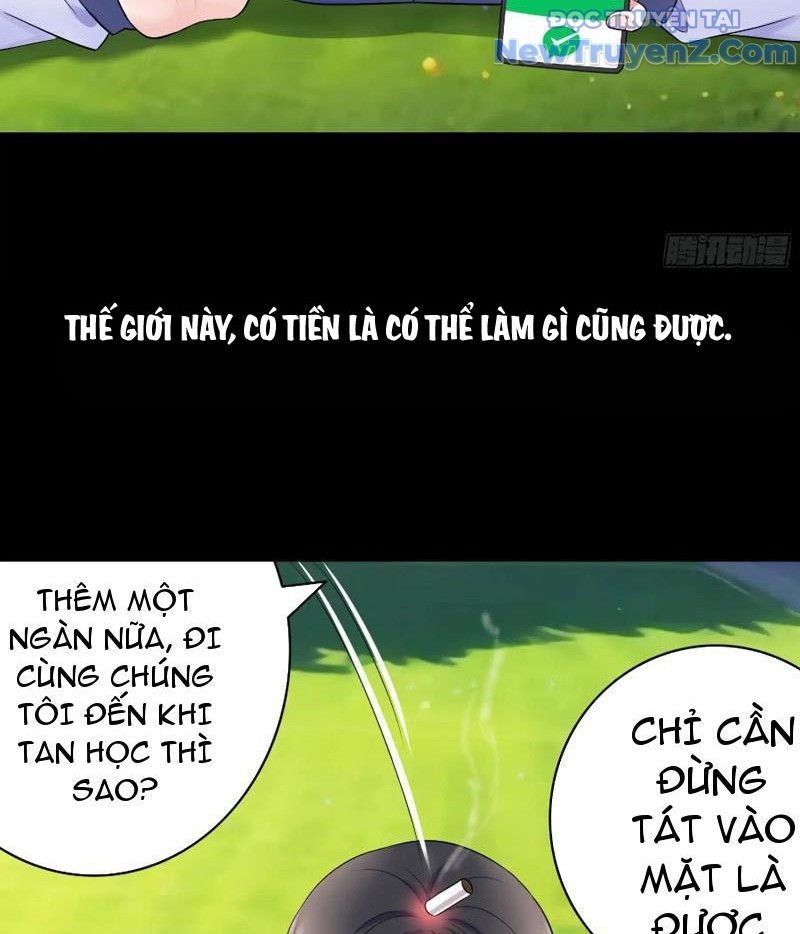 Sau Khi Mẹ Bị Giết, Tôi Trở Thành Miêu Nương Chapter 8 - Trang 2