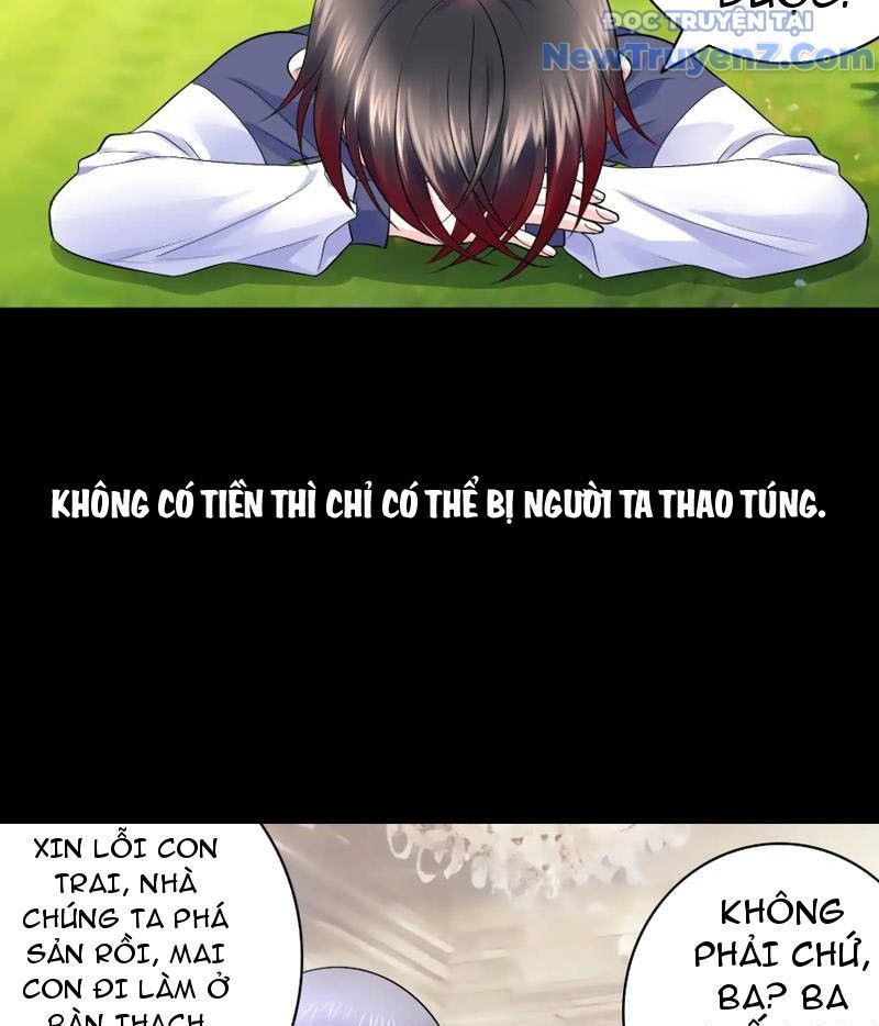 Sau Khi Mẹ Bị Giết, Tôi Trở Thành Miêu Nương Chapter 8 - Trang 2