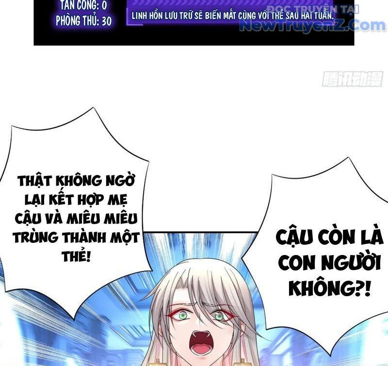 Sau Khi Mẹ Bị Giết, Tôi Trở Thành Miêu Nương Chapter 9 - Trang 2