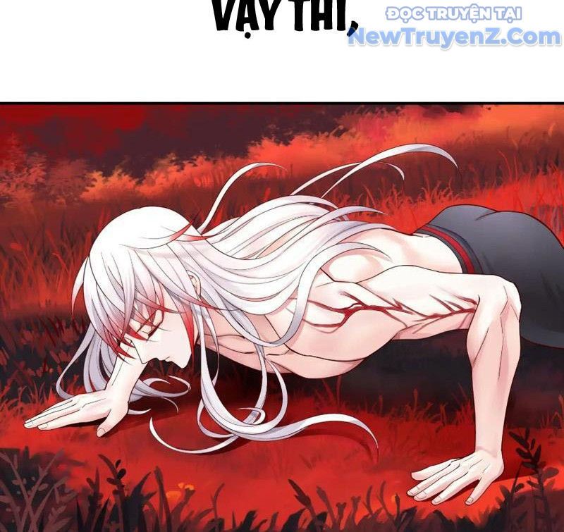 Sau Khi Mẹ Bị Giết, Tôi Trở Thành Miêu Nương Chapter 9 - Trang 2