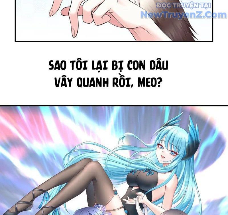 Sau Khi Mẹ Bị Giết, Tôi Trở Thành Miêu Nương Chapter 9 - Trang 2
