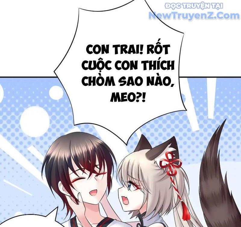 Sau Khi Mẹ Bị Giết, Tôi Trở Thành Miêu Nương Chapter 9 - Trang 2