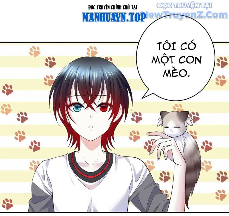 Sau Khi Mẹ Bị Giết, Tôi Trở Thành Miêu Nương Chapter 9 - Trang 2