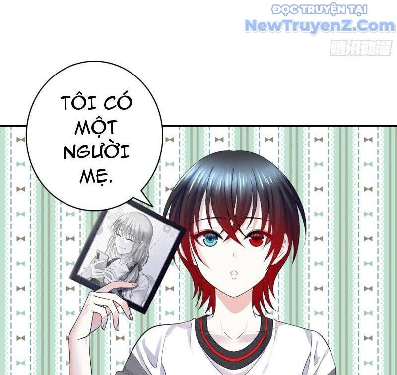 Sau Khi Mẹ Bị Giết, Tôi Trở Thành Miêu Nương Chapter 9 - Trang 2