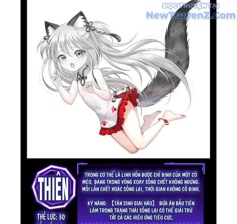 Sau Khi Mẹ Bị Giết, Tôi Trở Thành Miêu Nương Chapter 9 - Trang 2