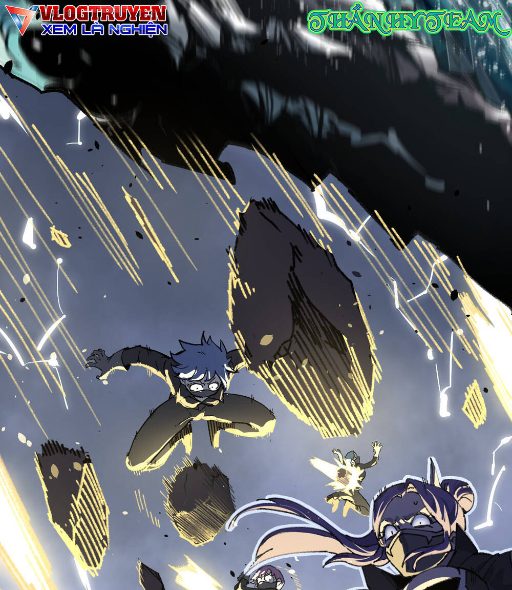 Sau Khi Mở Mắt, Đệ Tử Của Ta Thành Nữ Đế Đại Ma Đầu Chapter 1 - Trang 2