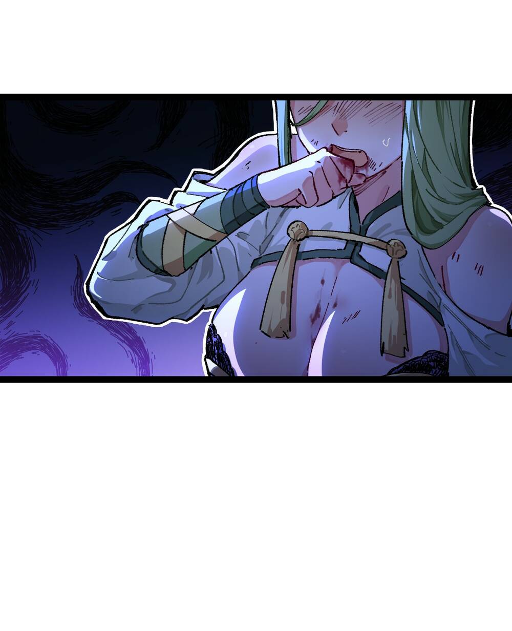 Sau Khi Mở Mắt, Đệ Tử Của Ta Thành Nữ Đế Đại Ma Đầu Chapter 1 - Trang 2