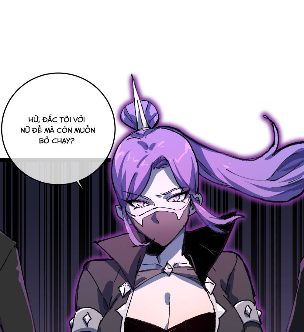 Sau Khi Mở Mắt, Đệ Tử Của Ta Thành Nữ Đế Đại Ma Đầu Chapter 1 - Trang 2