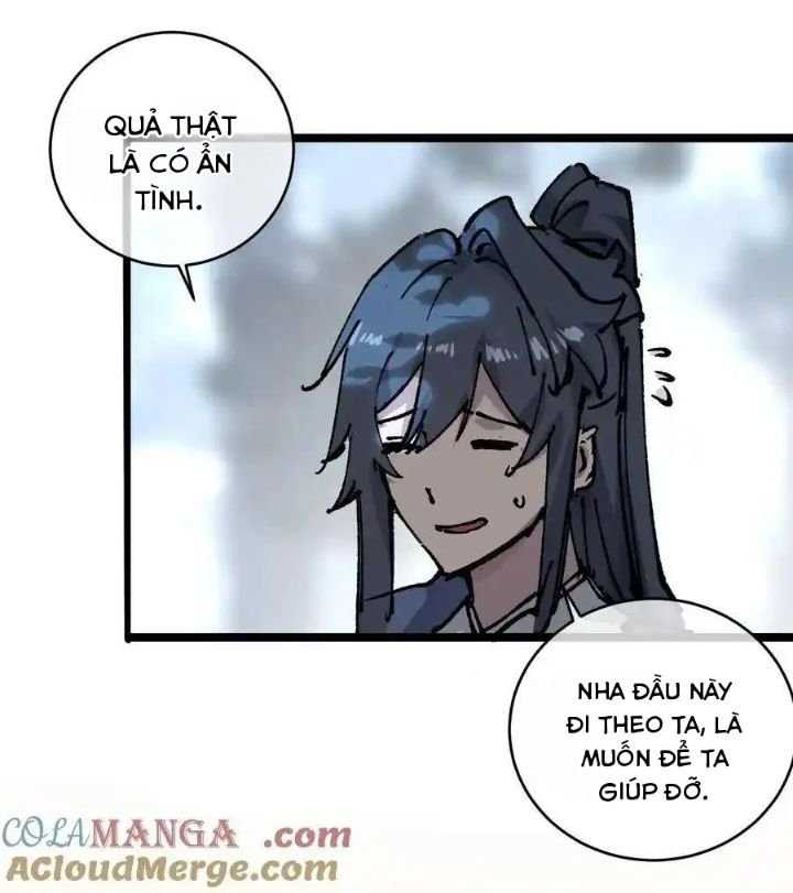 Sau Khi Mở Mắt, Đệ Tử Của Ta Thành Nữ Đế Đại Ma Đầu Chapter 12 - Trang 2