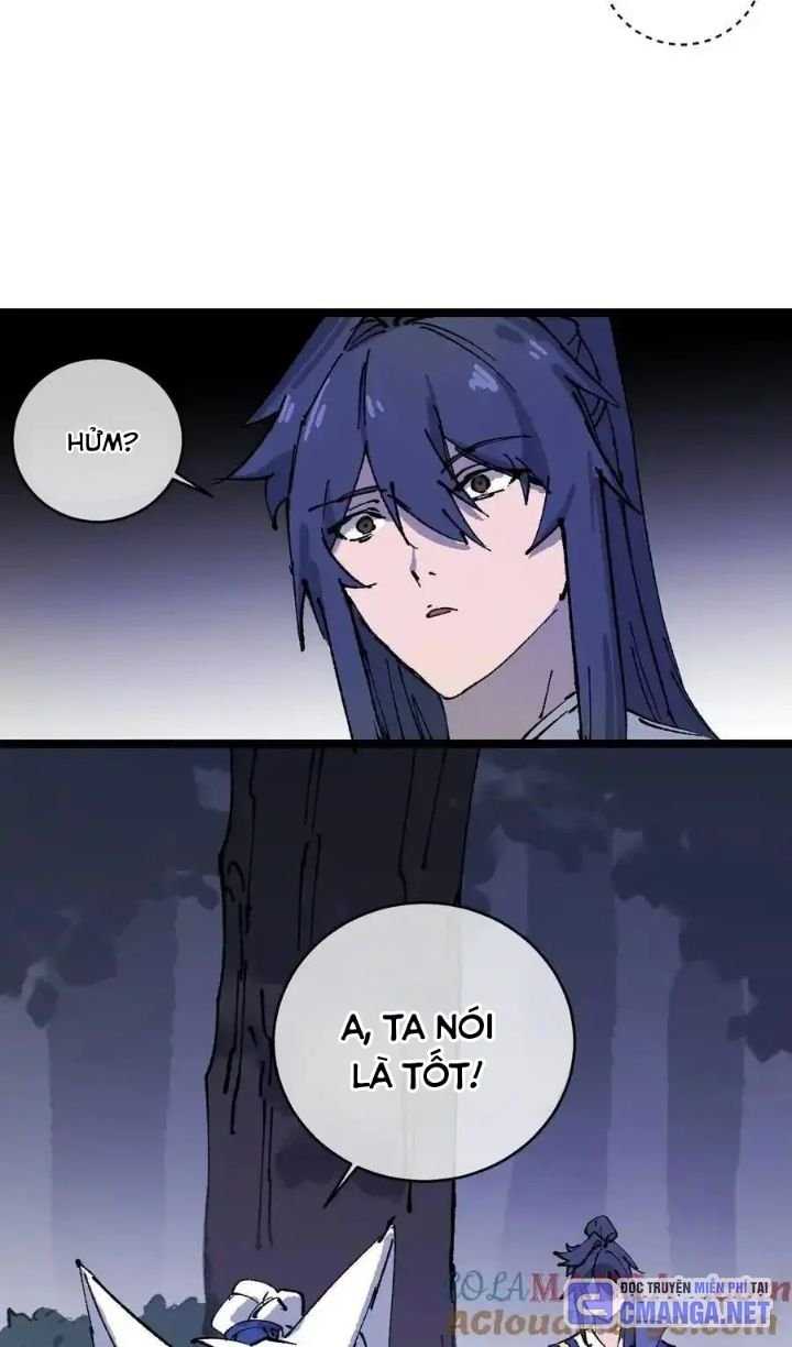 Sau Khi Mở Mắt, Đệ Tử Của Ta Thành Nữ Đế Đại Ma Đầu Chapter 12 - Trang 2