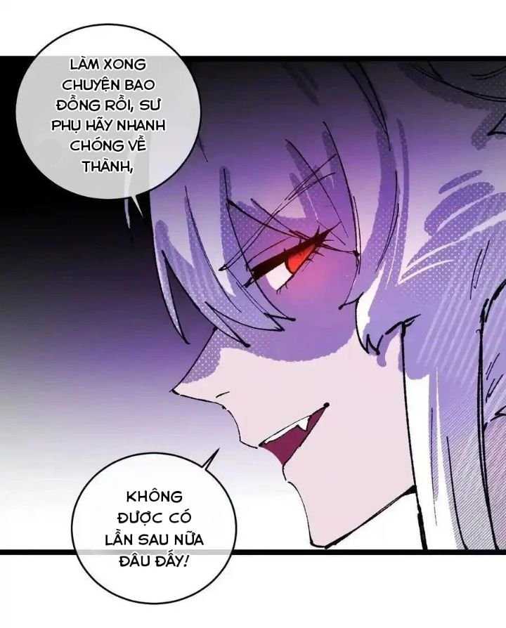 Sau Khi Mở Mắt, Đệ Tử Của Ta Thành Nữ Đế Đại Ma Đầu Chapter 12 - Trang 2