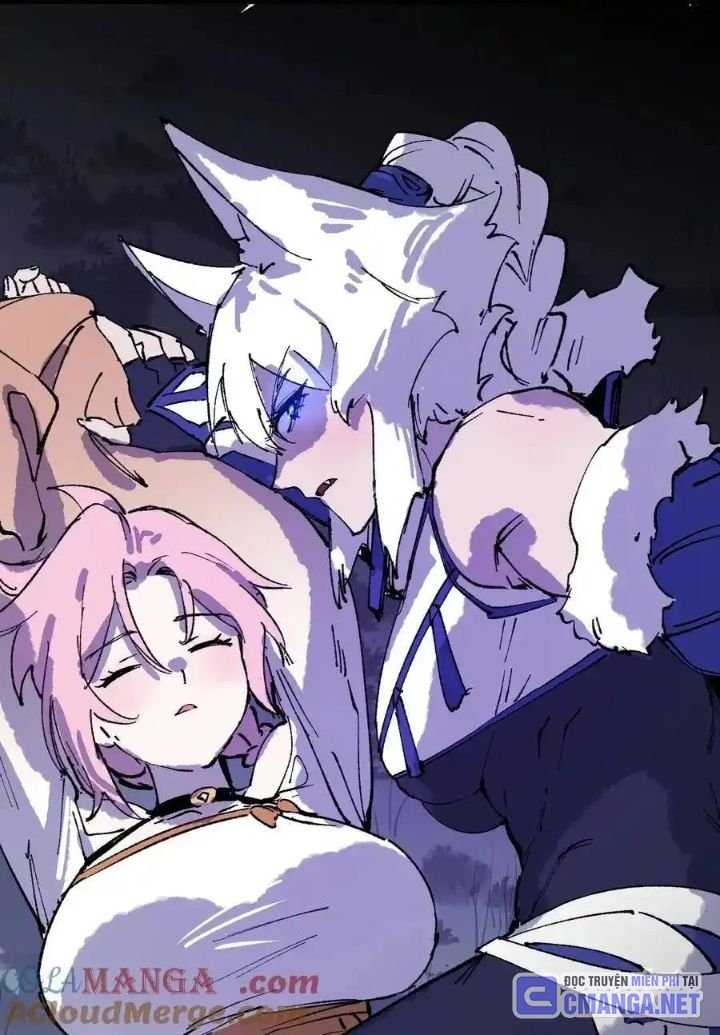 Sau Khi Mở Mắt, Đệ Tử Của Ta Thành Nữ Đế Đại Ma Đầu Chapter 12 - Trang 2