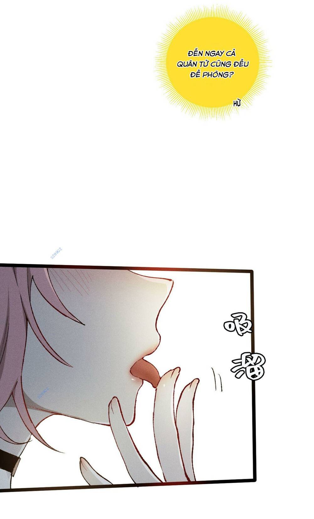 Sau Khi Mở Mắt, Đệ Tử Của Ta Thành Nữ Đế Đại Ma Đầu Chapter 7 - Trang 2