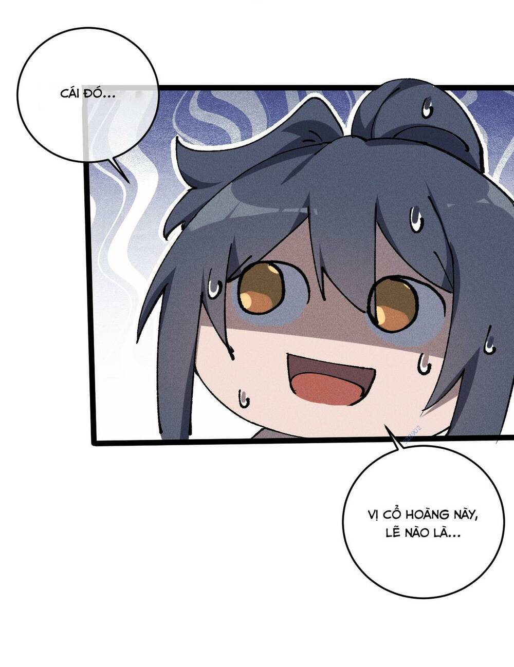 Sau Khi Mở Mắt, Đệ Tử Của Ta Thành Nữ Đế Đại Ma Đầu Chapter 7 - Trang 2