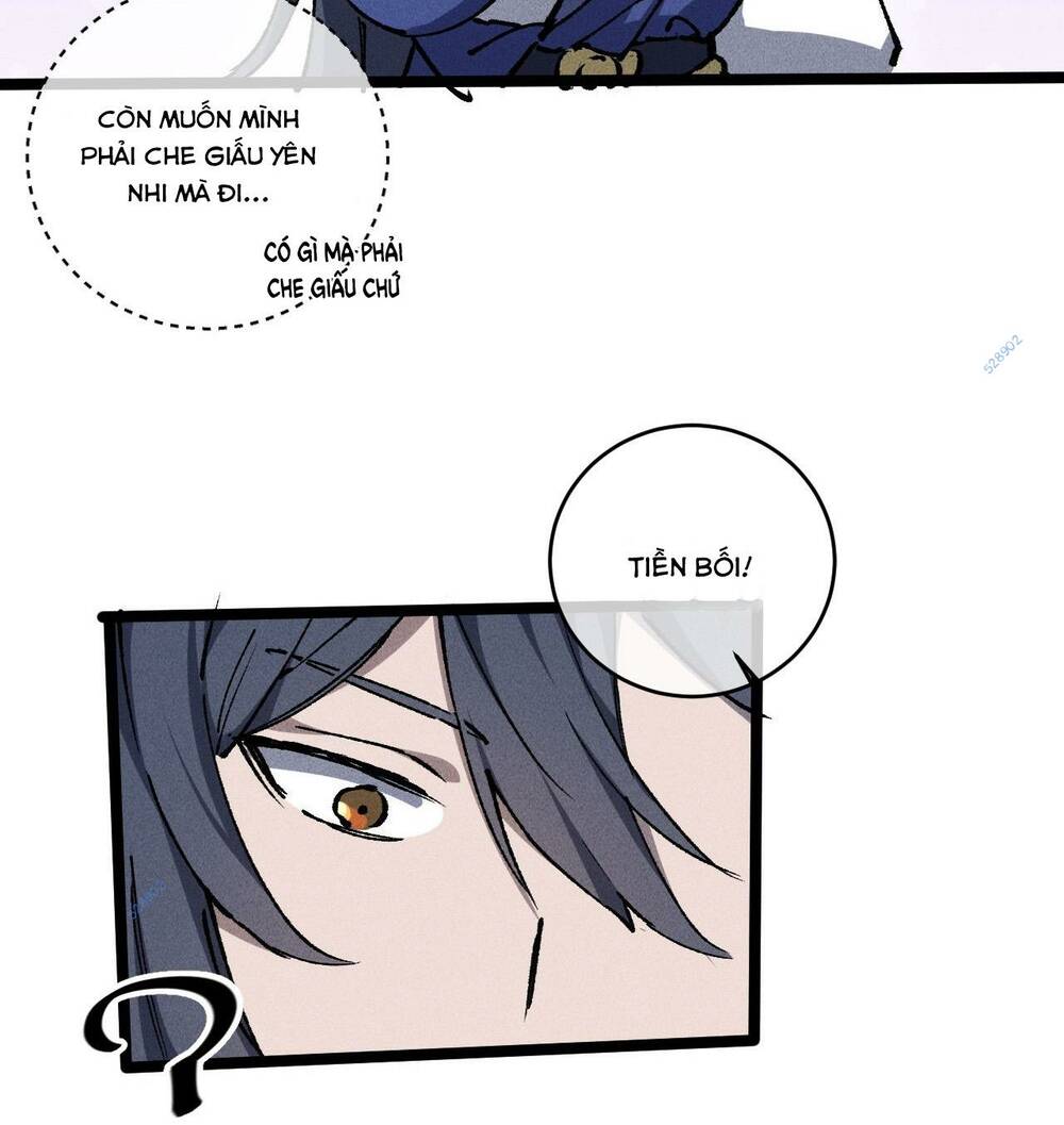 Sau Khi Mở Mắt, Đệ Tử Của Ta Thành Nữ Đế Đại Ma Đầu Chapter 7 - Trang 2