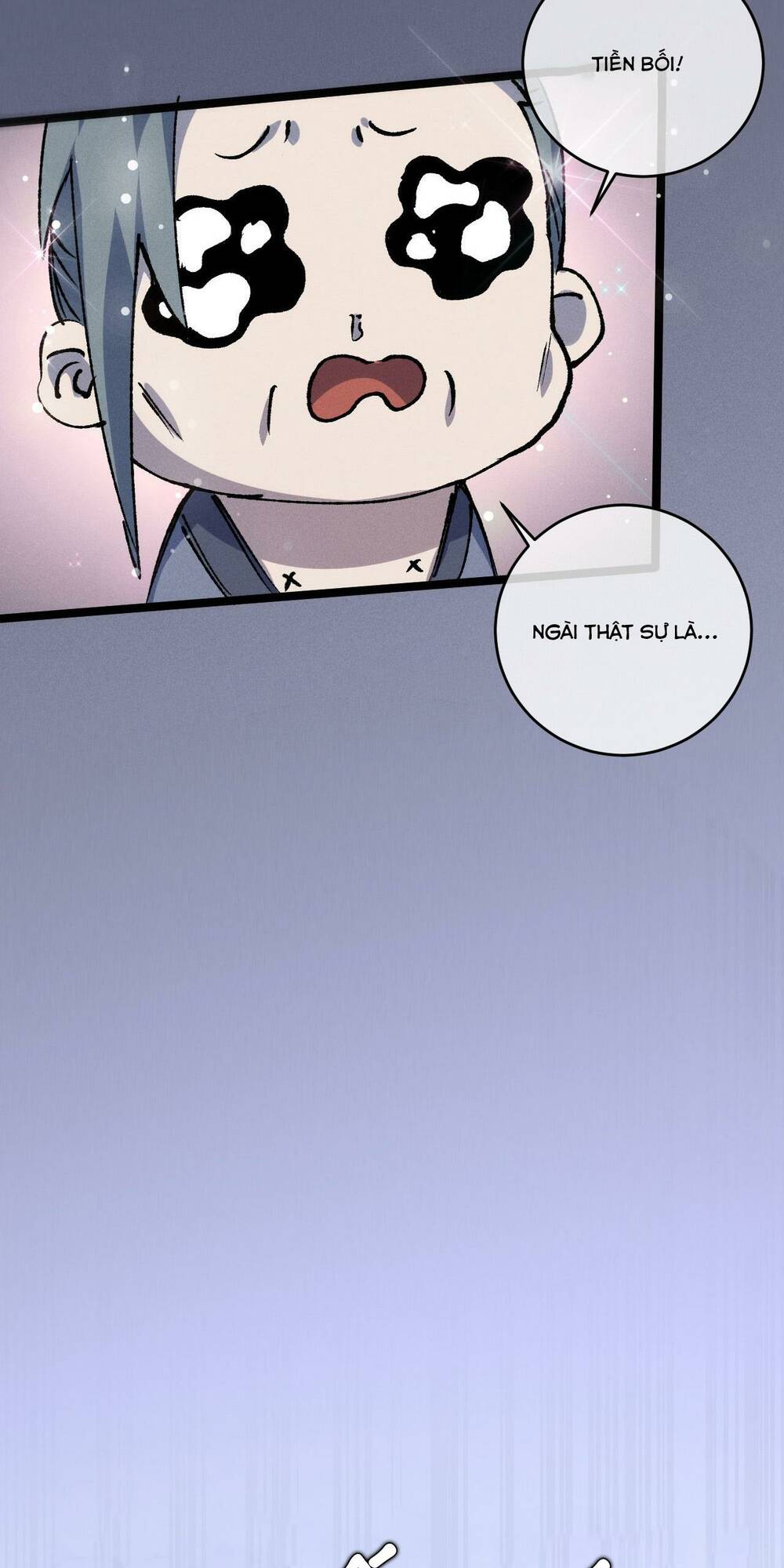 Sau Khi Mở Mắt, Đệ Tử Của Ta Thành Nữ Đế Đại Ma Đầu Chapter 7 - Trang 2