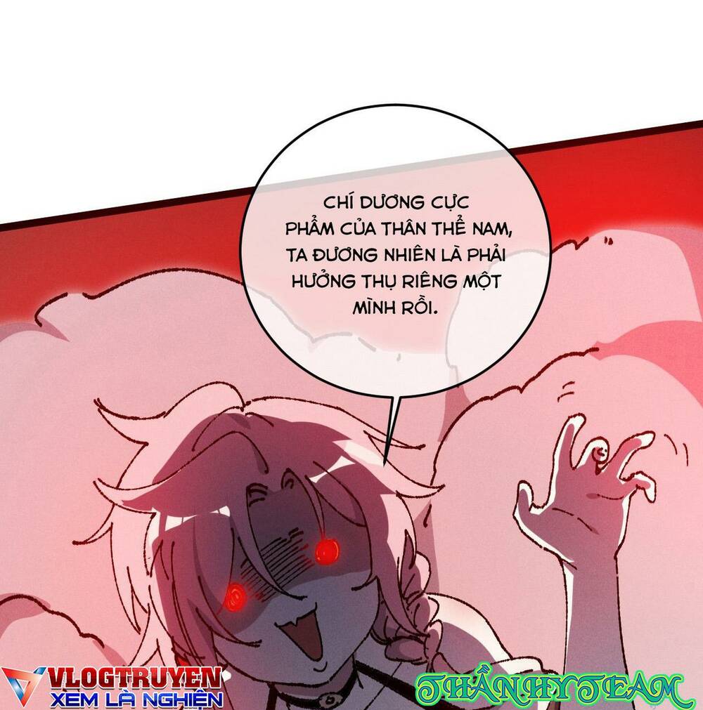 Sau Khi Mở Mắt, Đệ Tử Của Ta Thành Nữ Đế Đại Ma Đầu Chapter 7 - Trang 2